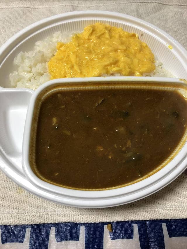 カレーハウスCoCo壱番屋 円町店 - サブ画像3
