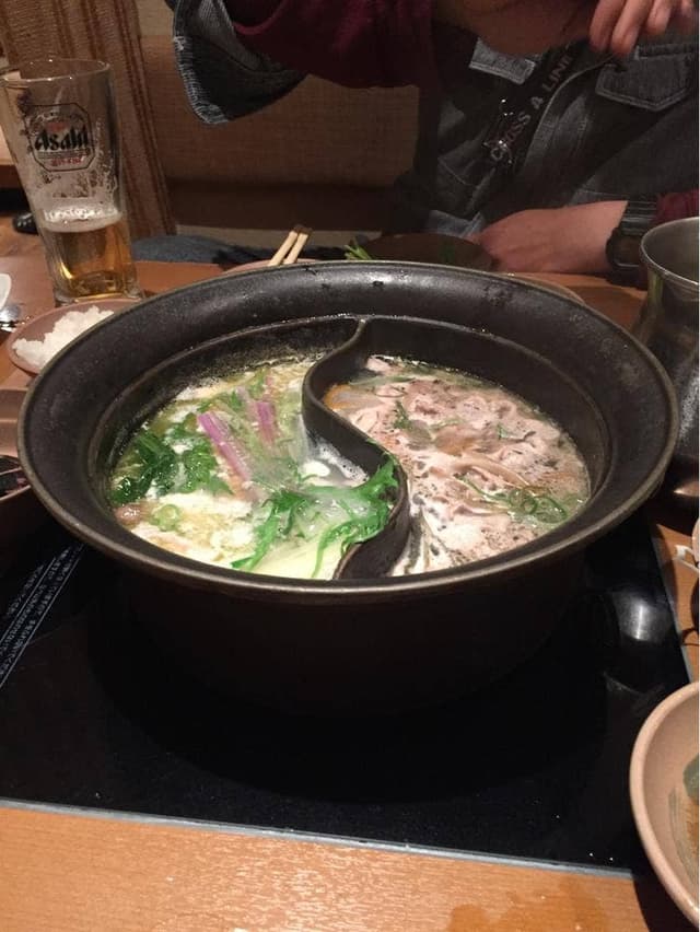しゃぶしゃぶ温野菜 名古屋北店 - サブ画像3