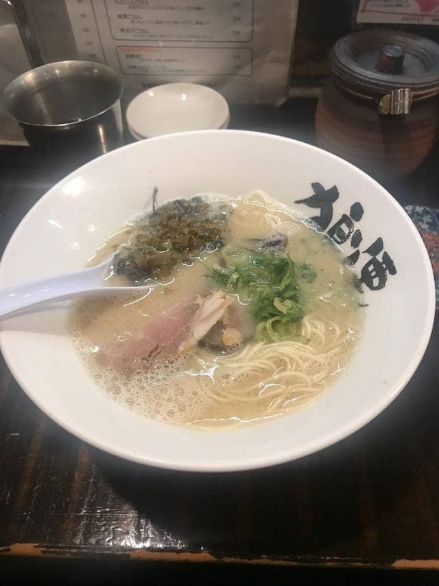 狼煙 - サブ画像2
