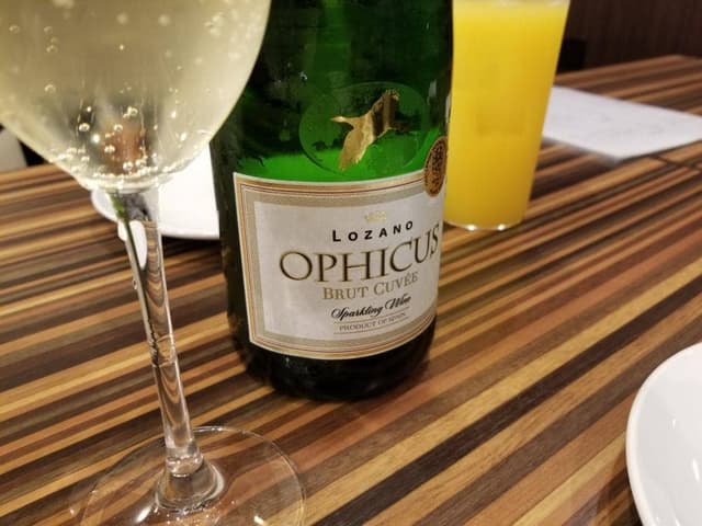 BISTRO A VIN PREMIER - サブ画像1