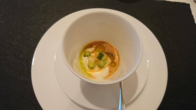 リストランテ カノフィーロ - サブ画像3