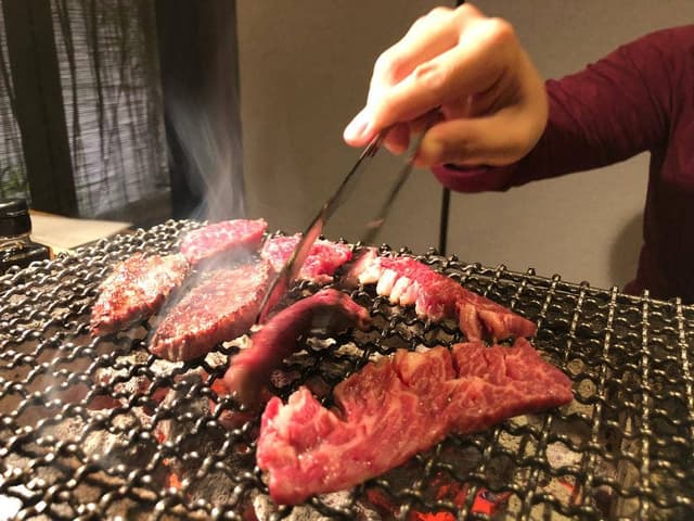 やきにく萬野北畠 - サブ画像1
