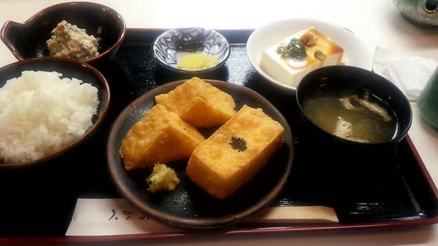 食事処 おかべ - サブ画像2