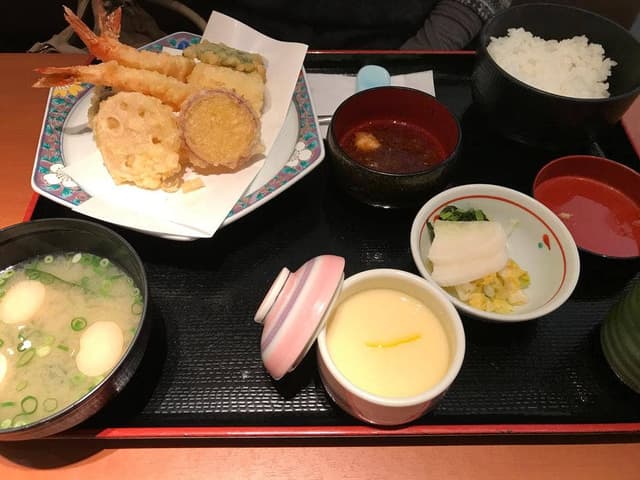 庄屋 イオンモール三光店 - サブ画像2