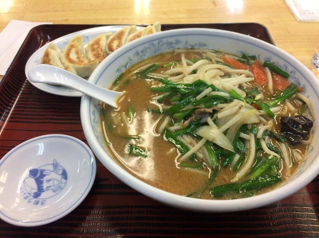 ぎょうざの満州 花小金井北口店 - サブ画像3