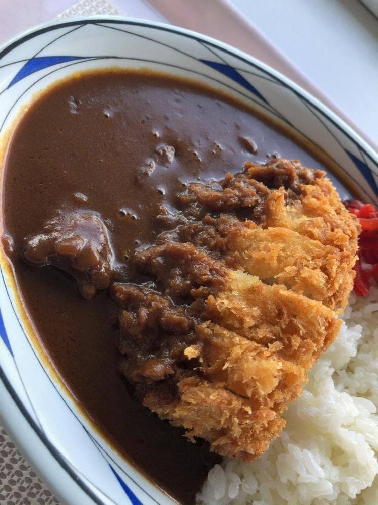 レストラン つどーむ