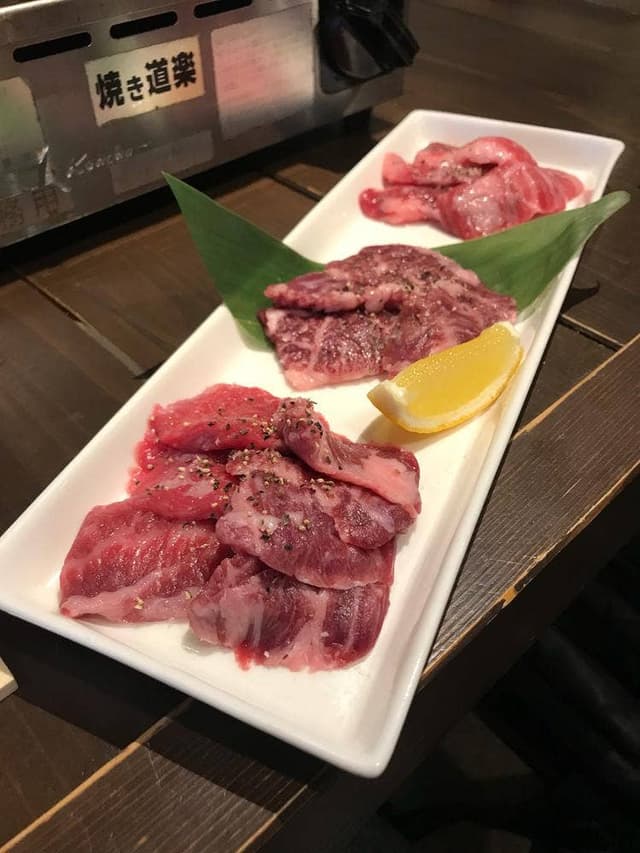 飛騨のホルモン鍋・焼き肉専門店 飛騨ホルモン - サブ画像1