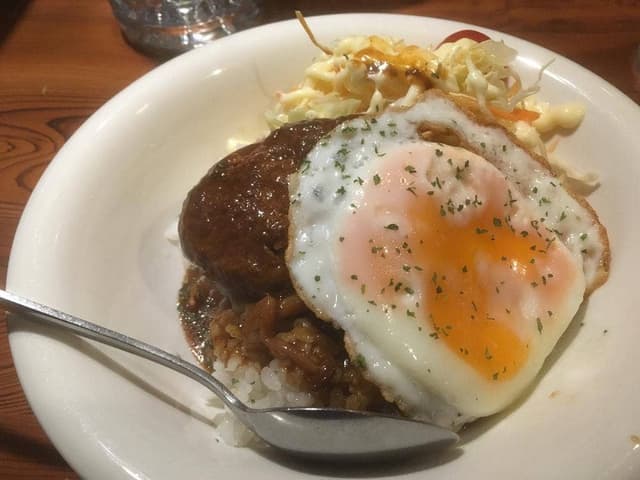 Bar Mahalo - サブ画像1