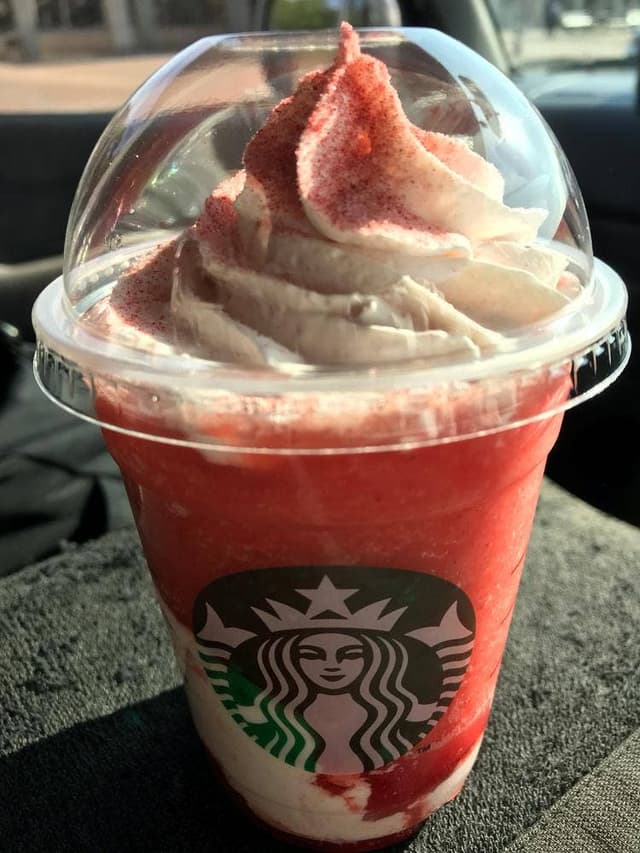 スターバックス コーヒー 金立サービスエリア下り線店 - サブ画像3