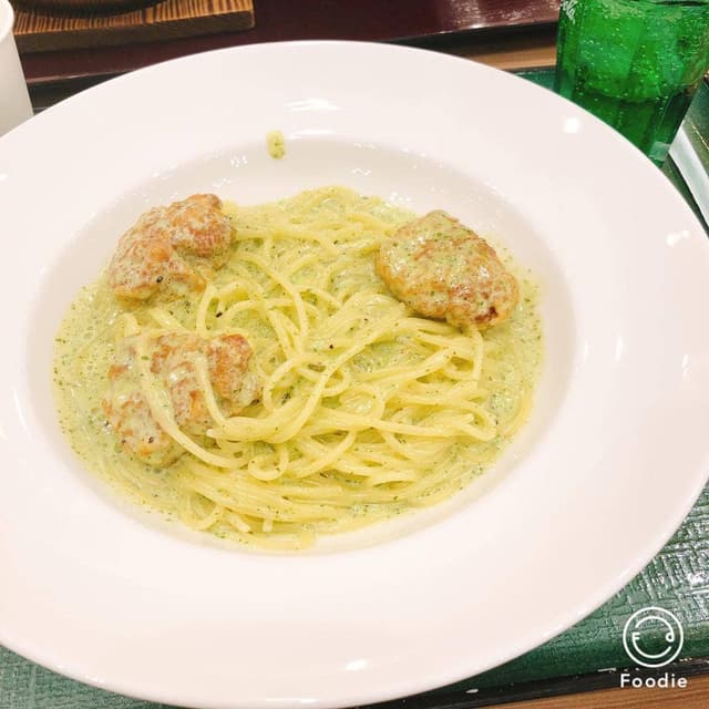 パスタ屋一丁目ららぽーと磐田店 - サブ画像2