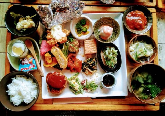 花茶茶花 - サブ画像1