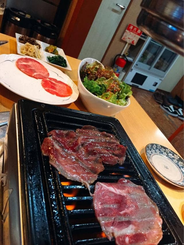 焼肉 はやし - サブ画像2