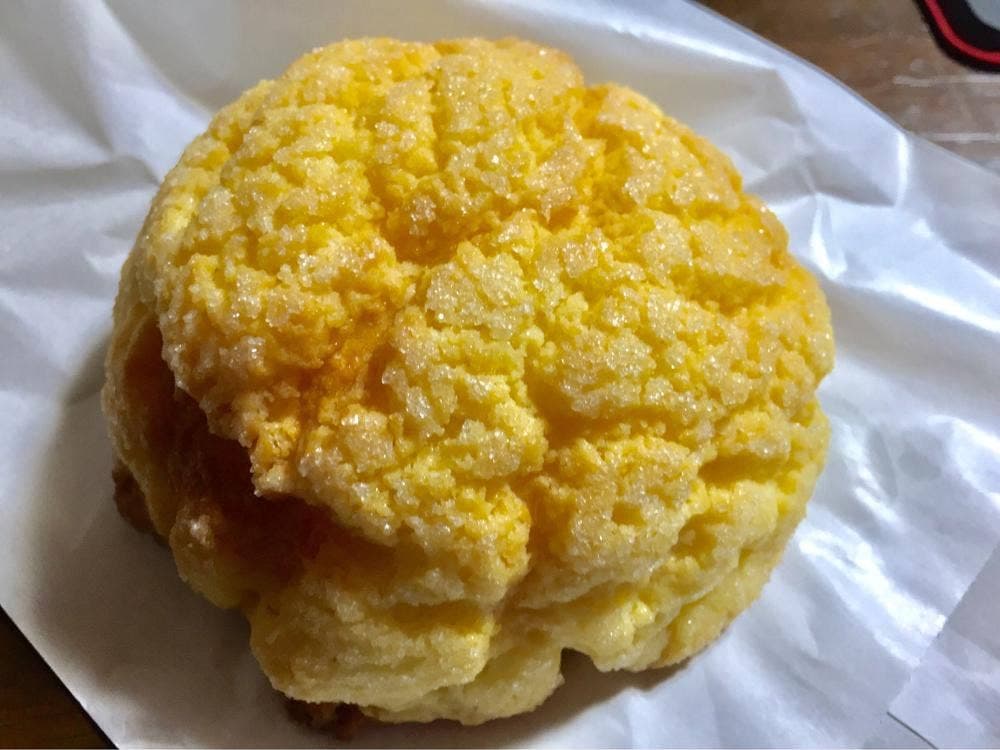 パンの店パリ屋