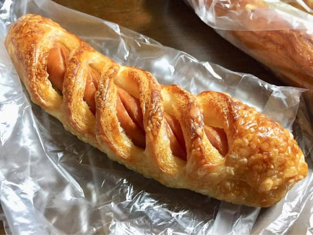 パンの店パリ屋 - サブ画像2