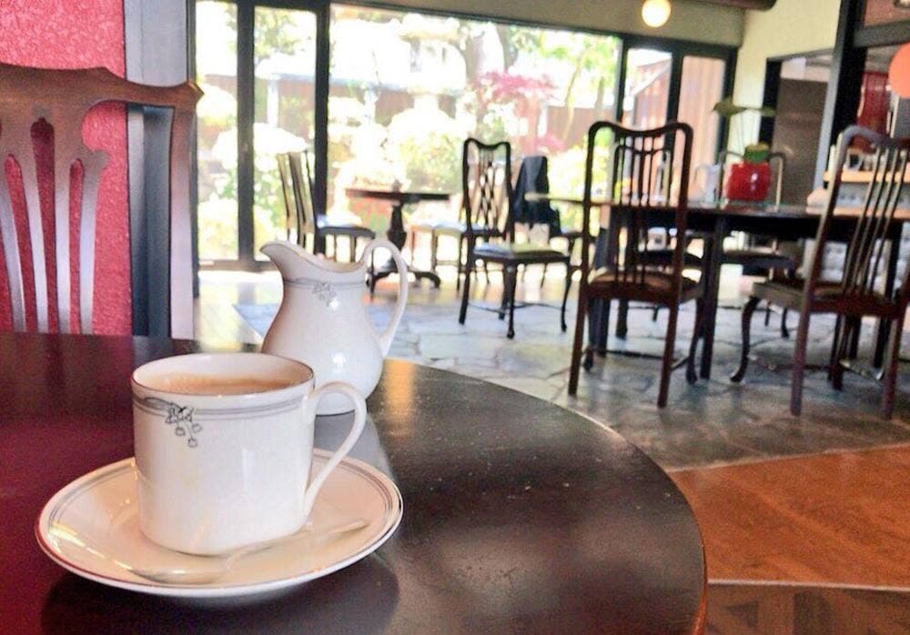 Cafe Baraza