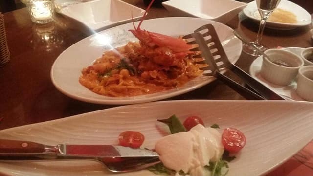 IL CHIANTI - サブ画像3