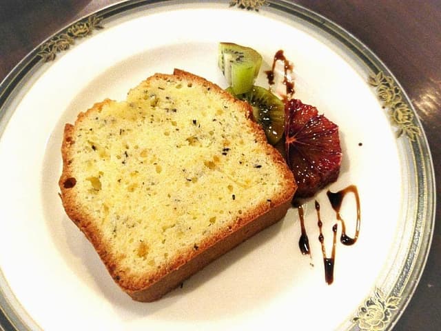 Cafe&Bar 蒼色の種 - サブ画像1