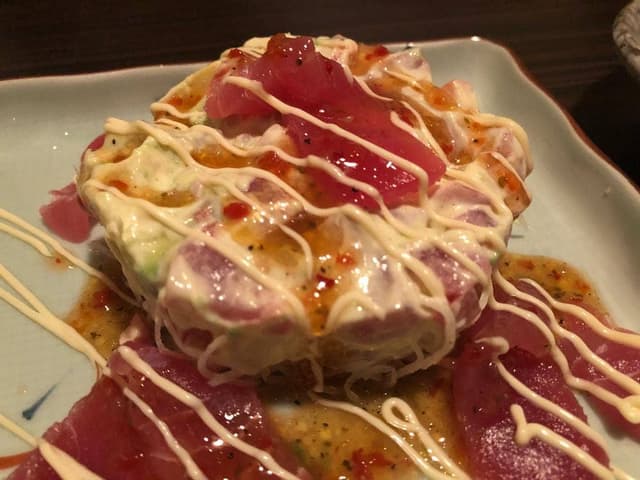 完全個室和ダイニング 雫 SHIZUKU 六本木店 - サブ画像1