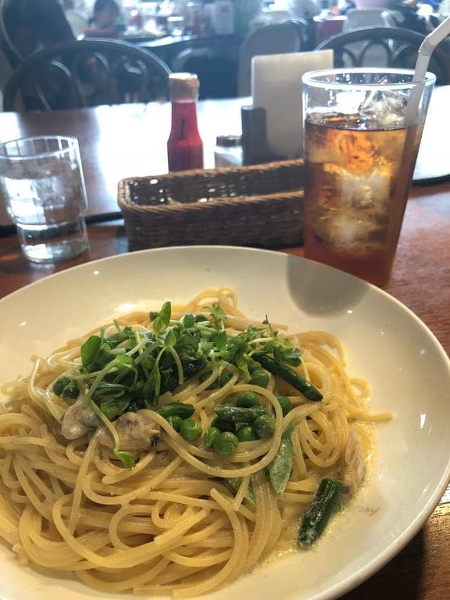 洋麺屋ピエトロ チトセピア店 - サブ画像1