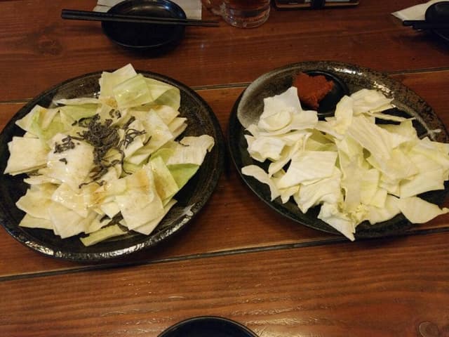 信長 木場店 - サブ画像2