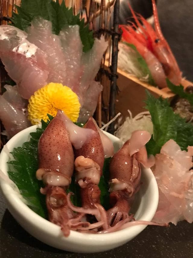 駅裏漁港 けんじろう - サブ画像2