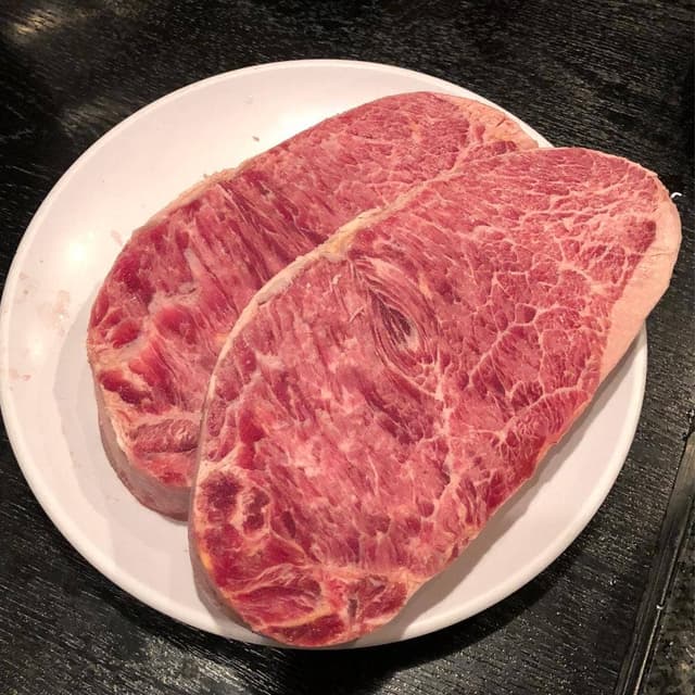 炭火焼肉 じゅじゅ庵 西中島店 - サブ画像3