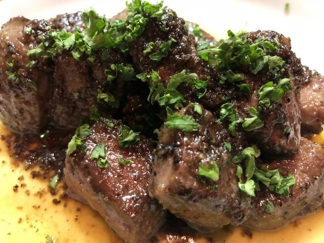 ステーキてっぺい 池袋 Westside店 - サブ画像2