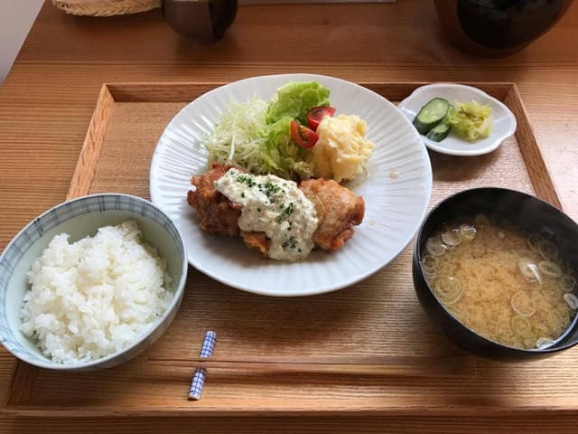 むらかみ食堂 - サブ画像3