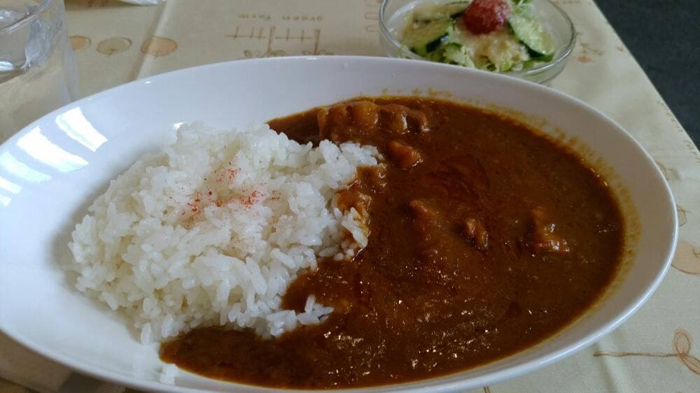 リトルサラ