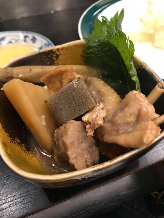 戦国焼鳥家康 祇園店 - サブ画像1