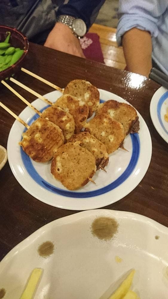 備長扇屋 新所原店 - サブ画像1