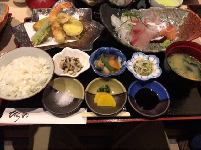 しゃぶしゃぶ ひらの - サブ画像3