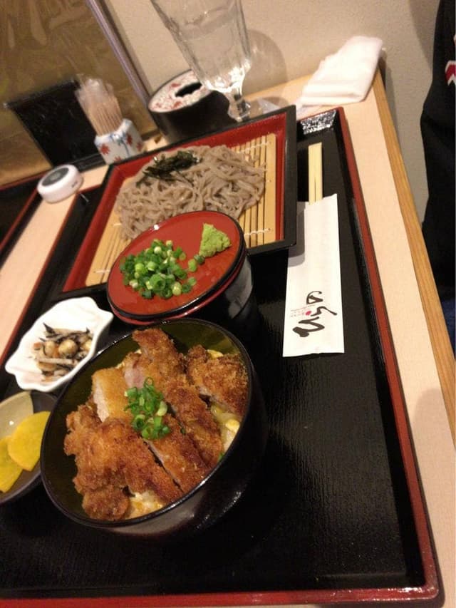 しゃぶしゃぶ ひらの - サブ画像1