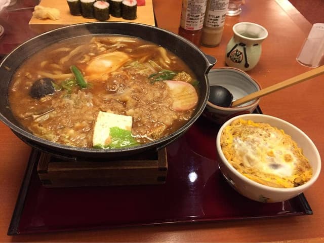 ばんどう太郎 那珂湊店 - サブ画像1