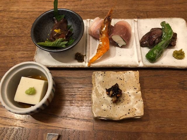 手打ちそば処 かね田 宝庵 - サブ画像3