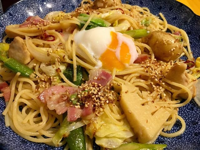洋麺屋 五右衛門 ニッケコルトンプラザ店 - サブ画像2
