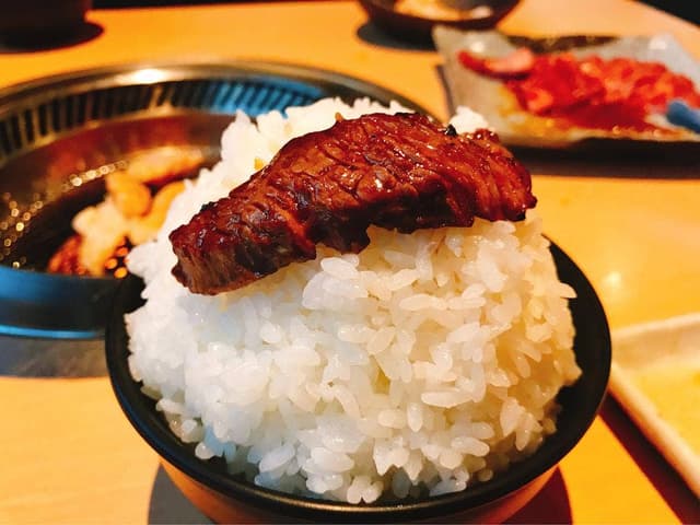 近江牛焼肉激 - サブ画像1