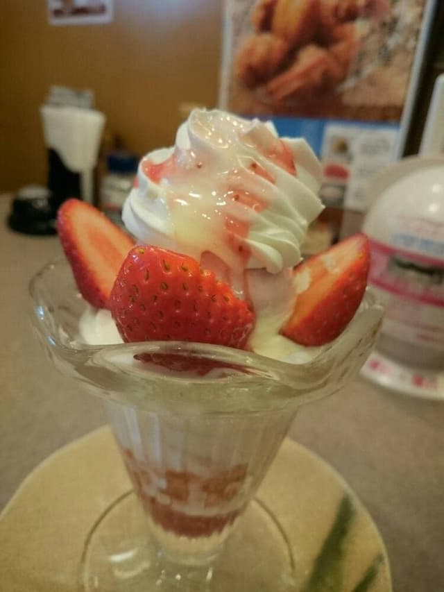 こだわり和食と甘味処 かんながら イオンモール石巻店 - サブ画像3