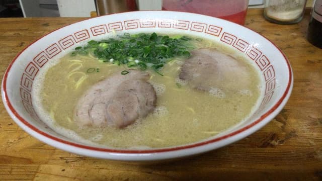 丸一ラーメン - サブ画像2
