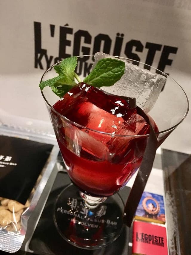PERSONAL JESUS.BAR -REVOLVER- - サブ画像2