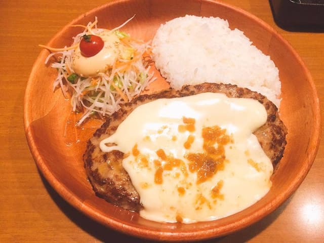 びっくりドンキー 御経塚店 - サブ画像3