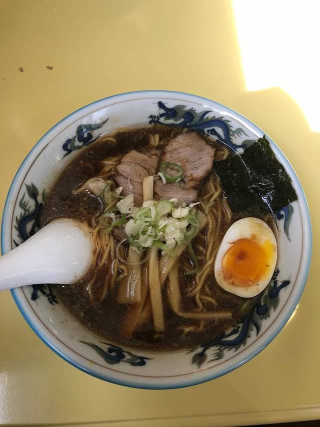ラーメン村 - サブ画像3