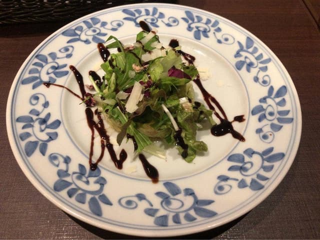 鎌倉パスタ たまプラーザ店 - サブ画像3