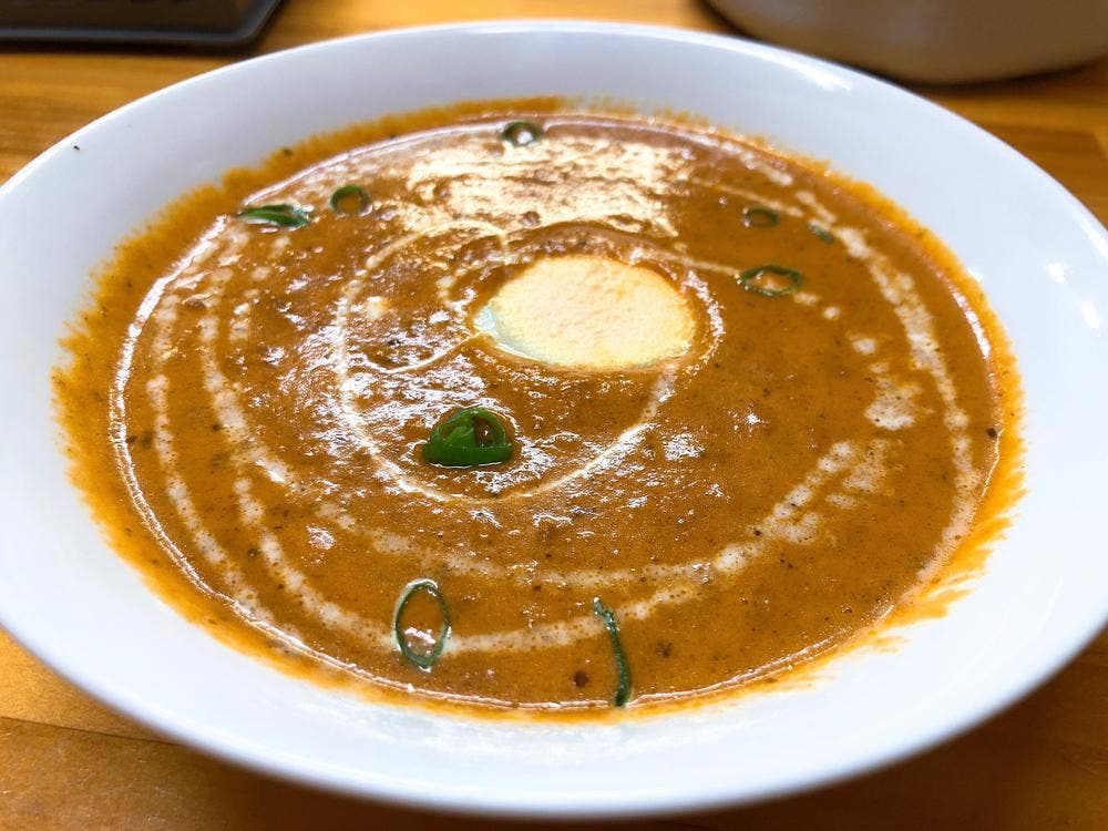 インドカレープジャ