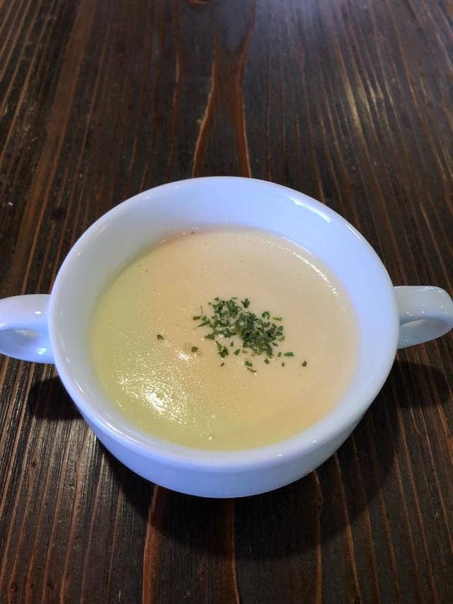 ハルの洋食バル クロッキオ - サブ画像2