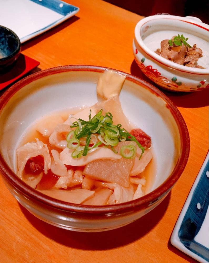 銘酒 佳肴 さなみ