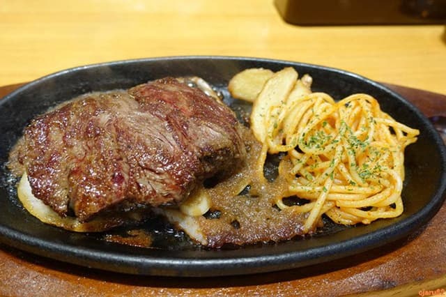 ステーキ宮 播磨店 - サブ画像1