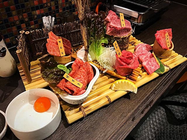 焼肉酒場 匡泉 - サブ画像3