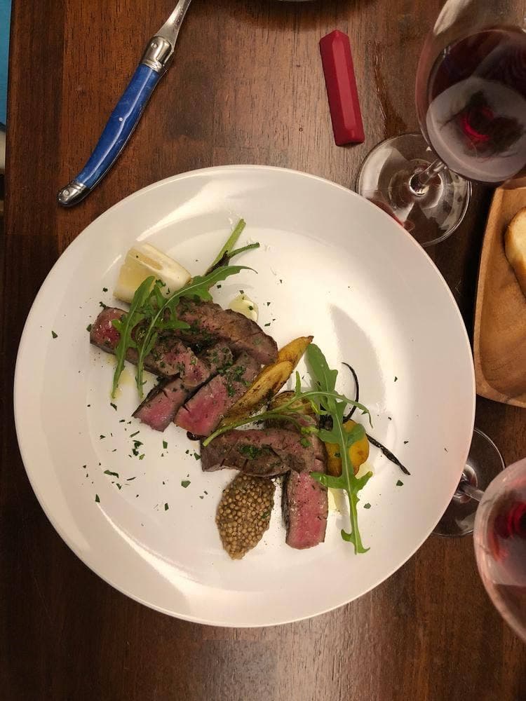 ワイン食堂 マイアリーノ1971