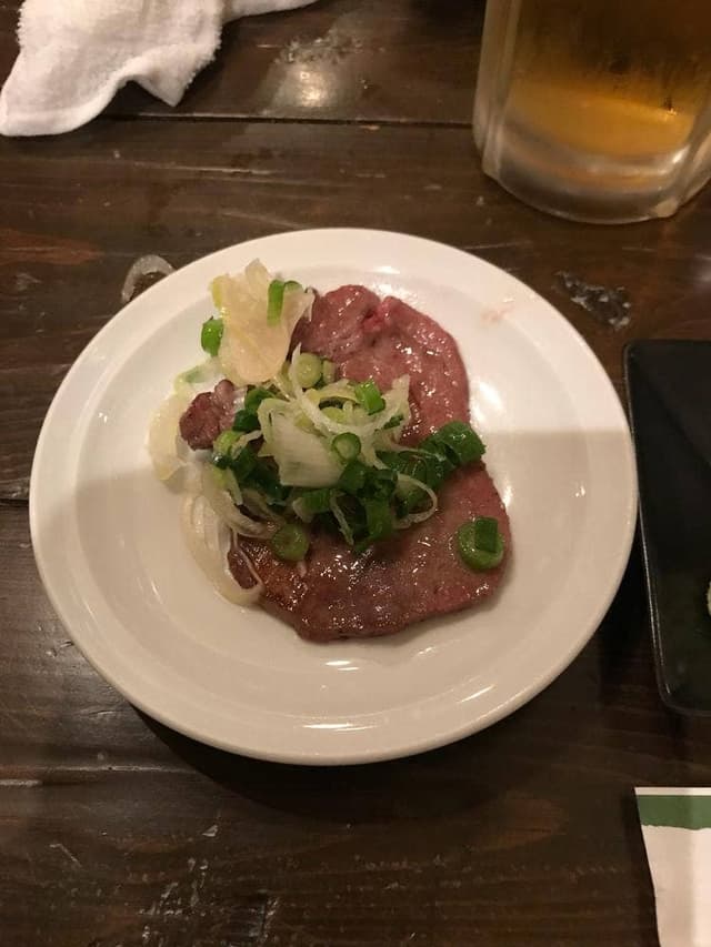 御殿場ホルモン - サブ画像3